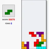 Block Drop gameplay screenshot