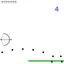 Bullseye Archery gameplay screenshot