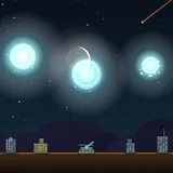 City Shield gameplay screenshot