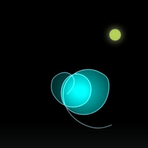 Coil gameplay screenshot