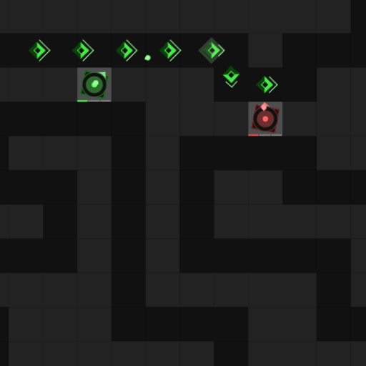 Elematter gameplay screenshot