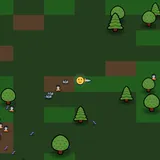 Emoji Horde gameplay screenshot