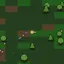 Emoji Horde gameplay screenshot
