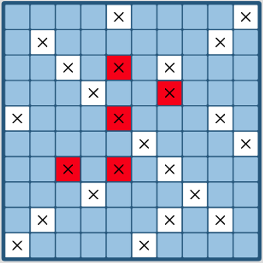 Fleet Strike gameplay screenshot