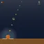 Free Throw Frenzy gameplay screenshot