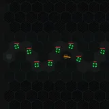 Hex Formation gameplay screenshot