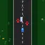Highway Pursuit gameplay screenshot