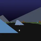 Hue Jumper gameplay screenshot