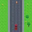 Infinite Cars gameplay screenshot