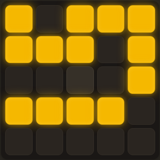 Light Switch Grid gameplay screenshot