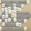 Mahjong Solitaire gameplay screenshot