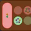 Mancala gameplay screenshot