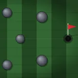 Mini Putt Park gameplay screenshot