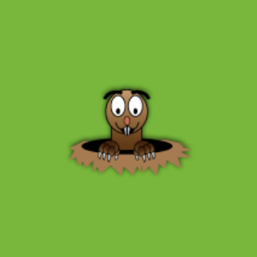 Mole Bonk gameplay screenshot