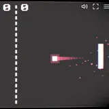 Paddle Duel gameplay screenshot