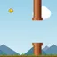 Pipe Flapper gameplay screenshot
