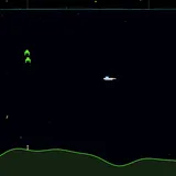 Planet Protector gameplay screenshot
