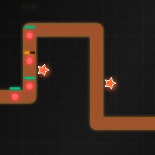 PoliGuard gameplay screenshot