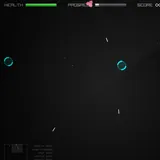 Radius Raid gameplay screenshot