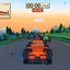 Red Rock Descent gameplay screenshot