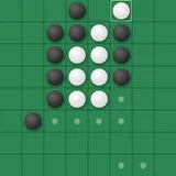 Universal Reversi gameplay screenshot