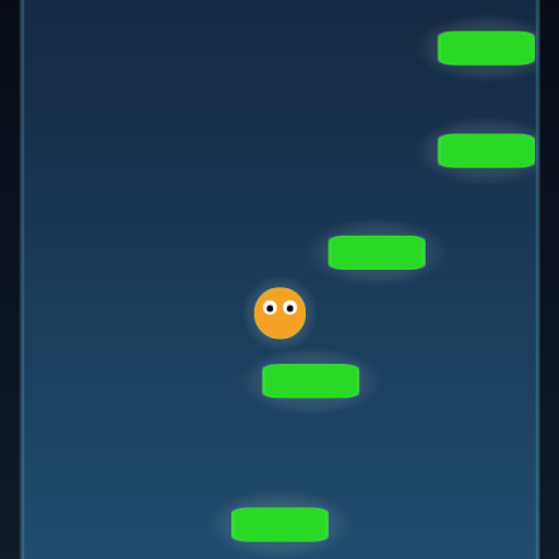 Sky Hop gameplay screenshot