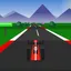 Speedway Sprint gameplay screenshot