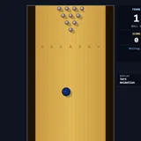 Strike Lane Bowling gameplay screenshot