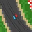 Tiny Track Racer gameplay screenshot