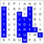 Word Search gameplay screenshot
